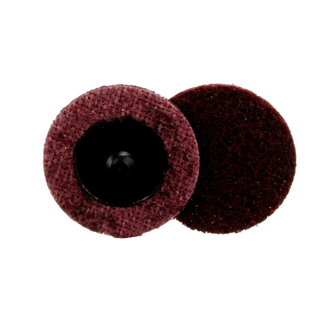 07481 – 3M Surface Conditioning Disc, Used For Cleaning And Finishing On All Metals For Removal Of Light Rust/ Oxides...
